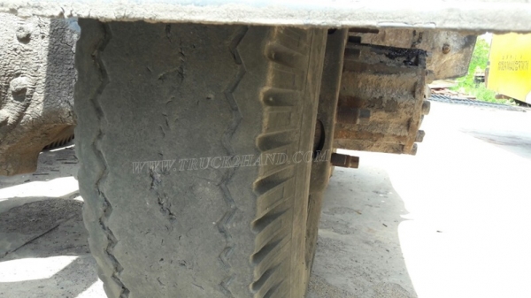 คัชซีFM1J NRD ช่วงล่างครบ มีเล่มทะเบียนพร้อมโอน ภาษีไม่ขาด