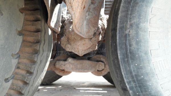 คัชซีFM1J NRD ช่วงล่างครบ มีเล่มทะเบียนพร้อมโอน ภาษีไม่ขาด