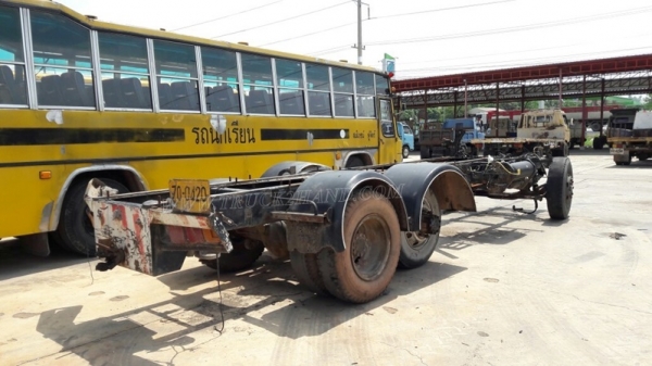 คัชซีFM1J NRD ช่วงล่างครบ มีเล่มทะเบียนพร้อมโอน ภาษีไม่ขาด