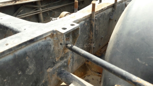 คัชซีFM1J NRD ช่วงล่างครบ มีเล่มทะเบียนพร้อมโอน ภาษีไม่ขาด