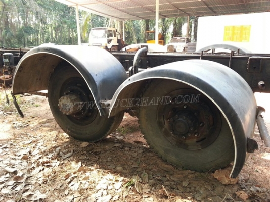 คัชซีFM1J NRD ช่วงล่างครบ มีเล่มทะเบียนพร้อมโอน ภาษีไม่ขาด