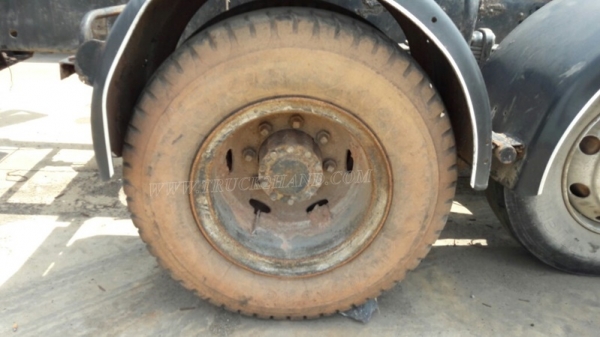 คัชซีFM1J NRD ช่วงล่างครบ มีเล่มทะเบียนพร้อมโอน ภาษีไม่ขาด