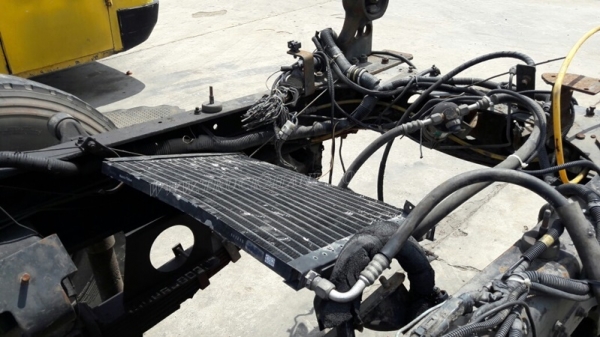 คัชซีFM1J NRD ช่วงล่างครบ มีเล่มทะเบียนพร้อมโอน ภาษีไม่ขาด