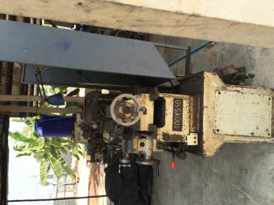 ขายเครื่องกลึงแยม4.5ฟุตนิ้วมิลไม่เปลี่ยนเฟืองปั้มน้ำครบ4เพลามีเบรคพร้อมใช้ครับ