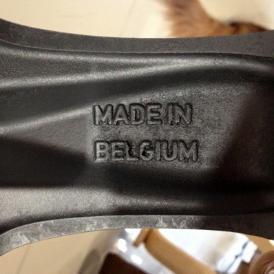 ล้อBENZ S CLASS W221