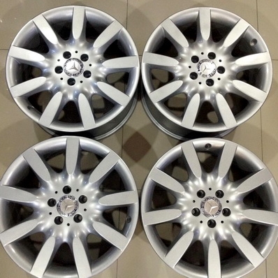 ล้อBENZ S CLASS W221