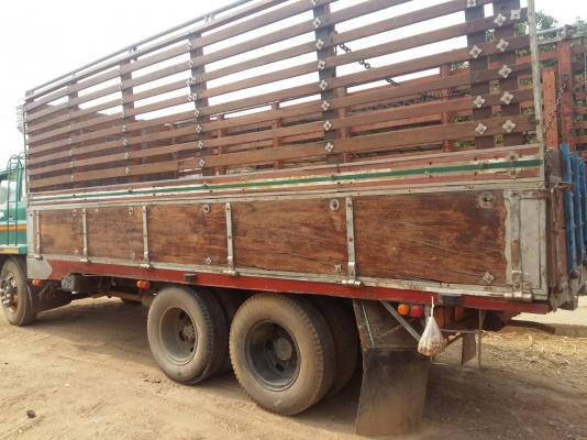 10ล้ออีซุ JCMเพาเดียว เครื่อง ร็อกเกียร๊อก เบครจิฟฟีเพาเวอร รถพร้อมไช้งาน เอกสารพร้อมโอนราคา