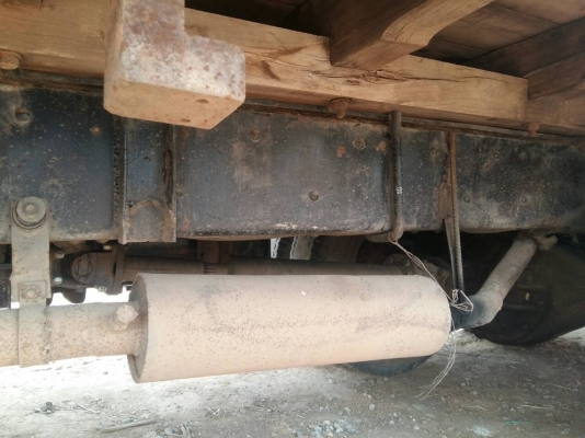 10ล้ออีซุ JCMเพาเดียว เครื่อง ร็อกเกียร๊อก เบครจิฟฟีเพาเวอร รถพร้อมไช้งาน เอกสารพร้อมโอนราคา