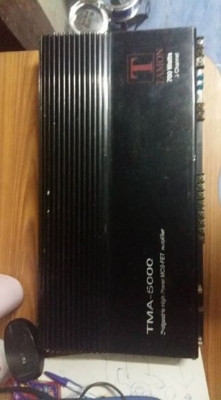 ขาย set 5ch ครับ