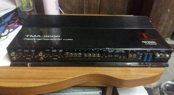 ขาย set 5ch ครับ