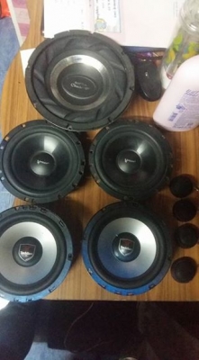 ขาย set 5ch ครับ