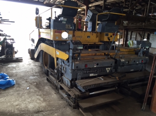 HA60W-2 # A60A2-6236  ต้องสั่งนำเข้า