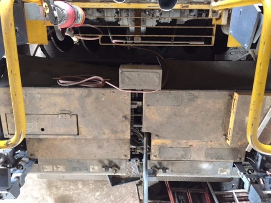 HA60W-2 # A60A2-6236  ต้องสั่งนำเข้า