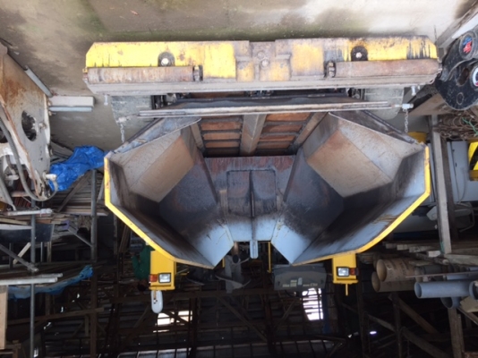 HA60W-2 # A60A2-6236  ต้องสั่งนำเข้า