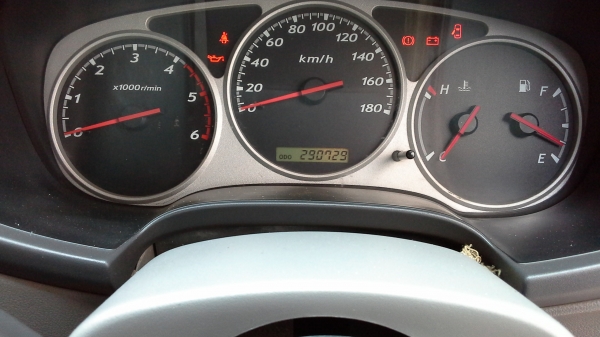 ขายดีแม็ค ปี05เครื่องดีสีสวยแต่งเต็ม