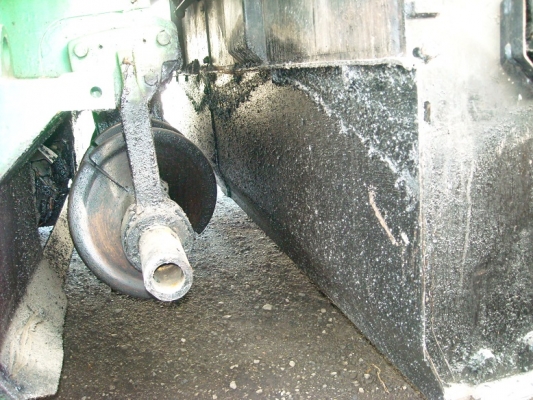 ปูยาง DEMAG DF135P # 32159 ปูได้ 9 เมตร  ต้องสั่งนำเข้า