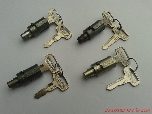 อะไหล่ DT100-125