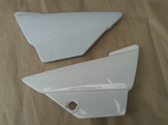 อะไหล่ DT100-125