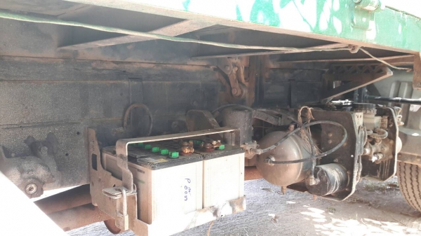 ขาย HINO ดั๊ม 185 แรง เจ้าของขายเอง