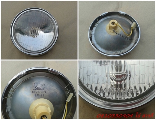 อะไหล่ HONDA MTX,SUZUKI TS100-125