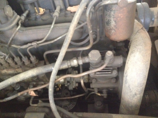 ขายด่วนรถบดหน้าเหล็กหลังยางขนาด4ตัน DYNAPAC SG15C รถใช้งานได้ ขายตามสภาพ