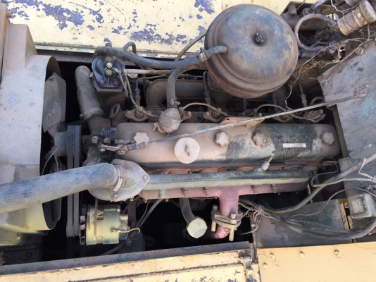 ขายด่วนเครื่องปั๊มลมDENYO DPS650SS ตรวจเช็คพร้อมใช้งาน