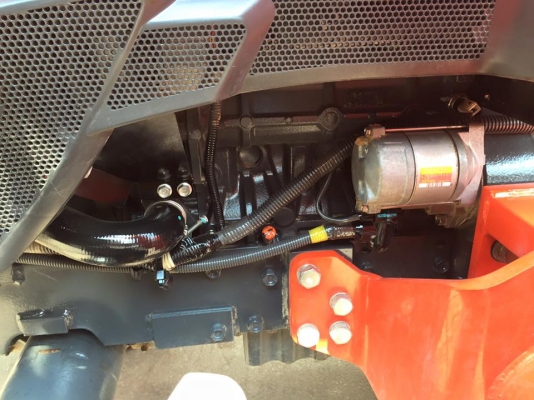 ขายรถไถ Kubota L3608(4WD) พร้อมชุดบุ้งกี๋ รถสวย เดิมๆ 200ชั่วโมง พร้อมใช้งาน ขายรถไถ Kubota L3608(4WD) พร้อมชุดบุ้งกี๋ รถสวย เดิมๆ 200ชั่วโมง พร้อมใช้งาน