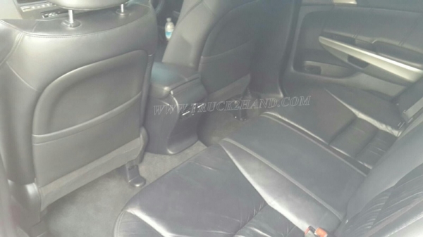 HONADA ACCORD 2012 รุ่นพิเศษนำเข้าจากญี่ปุ่น เครื่อง2400 HONADA ACCORD 2012 รุ่นพิเศษนำเข้าจากญี่ปุ่น เครื่อง2400