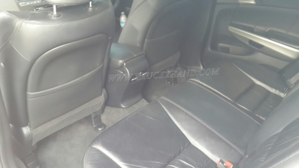 HONADA ACCORD 2012 รุ่นพิเศษนำเข้าจากญี่ปุ่น เครื่อง2400 HONADA ACCORD 2012 รุ่นพิเศษนำเข้าจากญี่ปุ่น เครื่อง2400