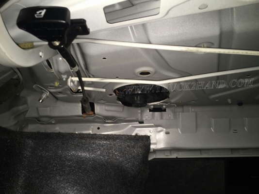 HONADA ACCORD 2012 รุ่นพิเศษนำเข้าจากญี่ปุ่น เครื่อง2400 HONADA ACCORD 2012 รุ่นพิเศษนำเข้าจากญี่ปุ่น เครื่อง2400