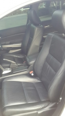 HONADA ACCORD 2012 รุ่นพิเศษนำเข้าจากญี่ปุ่น เครื่อง2400 HONADA ACCORD 2012 รุ่นพิเศษนำเข้าจากญี่ปุ่น เครื่อง2400