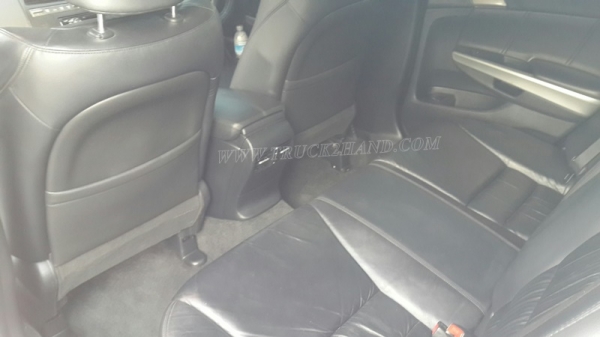 HONADA ACCORD 2012 รุ่นพิเศษนำเข้าจากญี่ปุ่น เครื่อง2400 HONADA ACCORD 2012 รุ่นพิเศษนำเข้าจากญี่ปุ่น เครื่อง2400