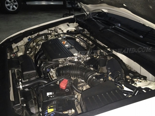 HONADA ACCORD 2012 รุ่นพิเศษนำเข้าจากญี่ปุ่น เครื่อง2400 HONADA ACCORD 2012 รุ่นพิเศษนำเข้าจากญี่ปุ่น เครื่อง2400