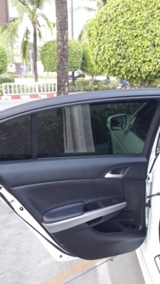 HONADA ACCORD 2012 รุ่นพิเศษนำเข้าจากญี่ปุ่น เครื่อง2400 HONADA ACCORD 2012 รุ่นพิเศษนำเข้าจากญี่ปุ่น เครื่อง2400