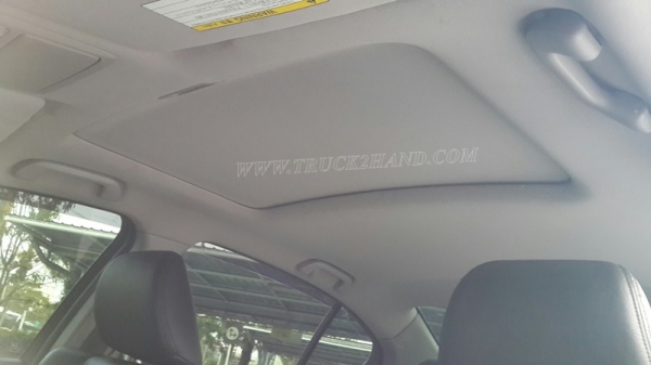 HONADA ACCORD 2012 รุ่นพิเศษนำเข้าจากญี่ปุ่น เครื่อง2400 HONADA ACCORD 2012 รุ่นพิเศษนำเข้าจากญี่ปุ่น เครื่อง2400