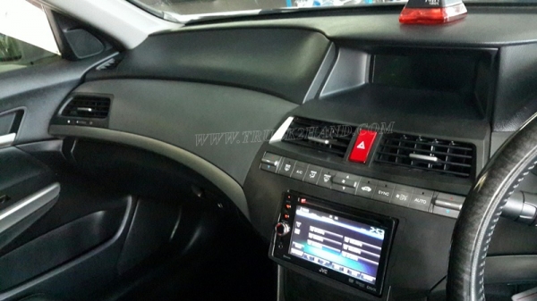 HONADA ACCORD 2012 รุ่นพิเศษนำเข้าจากญี่ปุ่น เครื่อง2400 HONADA ACCORD 2012 รุ่นพิเศษนำเข้าจากญี่ปุ่น เครื่อง2400