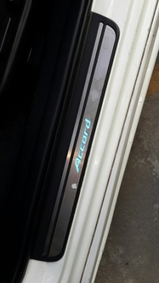 HONADA ACCORD 2012 รุ่นพิเศษนำเข้าจากญี่ปุ่น เครื่อง2400 HONADA ACCORD 2012 รุ่นพิเศษนำเข้าจากญี่ปุ่น เครื่อง2400