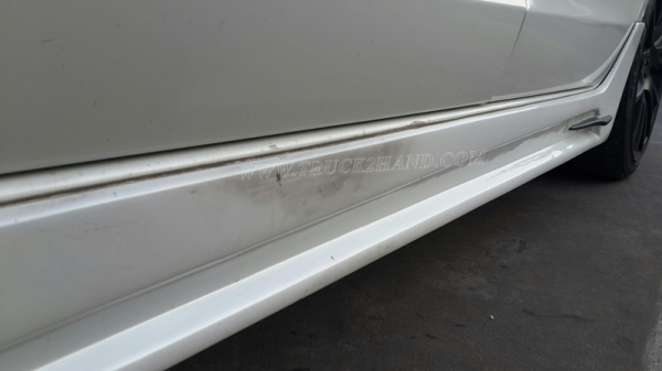 HONADA ACCORD 2012 รุ่นพิเศษนำเข้าจากญี่ปุ่น เครื่อง2400 HONADA ACCORD 2012 รุ่นพิเศษนำเข้าจากญี่ปุ่น เครื่อง2400