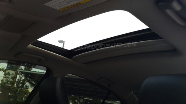 HONADA ACCORD 2012 รุ่นพิเศษนำเข้าจากญี่ปุ่น เครื่อง2400 HONADA ACCORD 2012 รุ่นพิเศษนำเข้าจากญี่ปุ่น เครื่อง2400