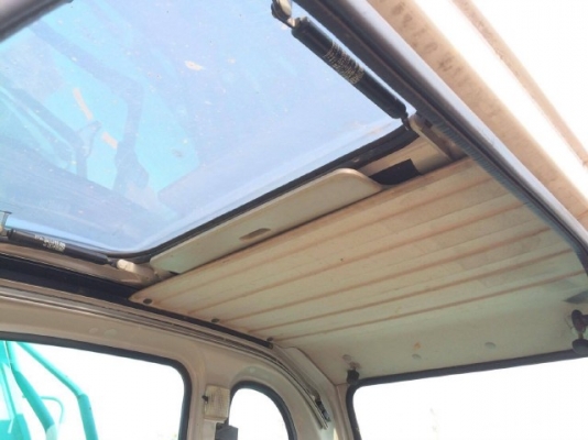 ขายรถแบคโฮ KOBELCO SK200 MARK6 รถนอกนำเข้า สภาพสวยพร้อมใช้งาน มีVDOการทำงานครับ ขายรถแบคโฮ KOBELCO SK200 MARK6 รถนอกนำเข้า สภาพสวยพร้อมใช้งาน มีVDOการทำงานครับ