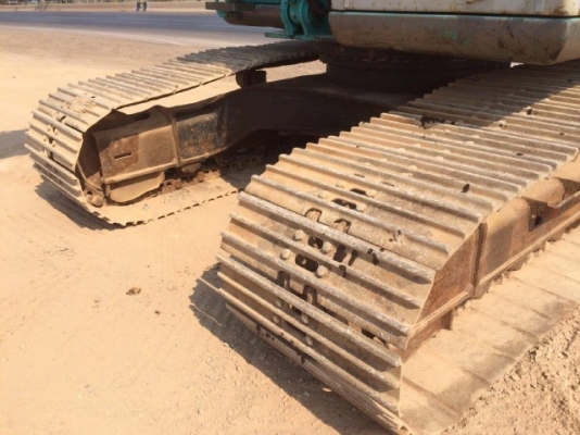 ขายรถแบคโฮ KOBELCO SK200 MARK6 รถนอกนำเข้า สภาพสวยพร้อมใช้งาน มีVDOการทำงานครับ ขายรถแบคโฮ KOBELCO SK200 MARK6 รถนอกนำเข้า สภาพสวยพร้อมใช้งาน มีVDOการทำงานครับ