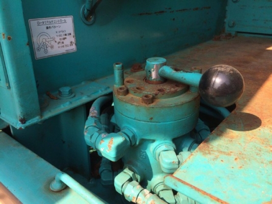 ขายรถแบคโฮ KOBELCO SK200 MARK6 รถนอกนำเข้า สภาพสวยพร้อมใช้งาน มีVDOการทำงานครับ ขายรถแบคโฮ KOBELCO SK200 MARK6 รถนอกนำเข้า สภาพสวยพร้อมใช้งาน มีVDOการทำงานครับ