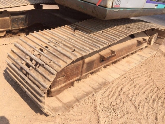 ขายรถแบคโฮ KOBELCO SK200 MARK6 รถนอกนำเข้า สภาพสวยพร้อมใช้งาน มีVDOการทำงานครับ ขายรถแบคโฮ KOBELCO SK200 MARK6 รถนอกนำเข้า สภาพสวยพร้อมใช้งาน มีVDOการทำงานครับ