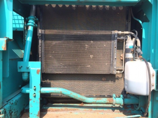 ขายรถแบคโฮ KOBELCO SK200 MARK6 รถนอกนำเข้า สภาพสวยพร้อมใช้งาน มีVDOการทำงานครับ ขายรถแบคโฮ KOBELCO SK200 MARK6 รถนอกนำเข้า สภาพสวยพร้อมใช้งาน มีVDOการทำงานครับ