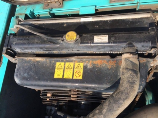 ขายรถแบคโฮ KOBELCO SK200 MARK6 รถนอกนำเข้า สภาพสวยพร้อมใช้งาน มีVDOการทำงานครับ ขายรถแบคโฮ KOBELCO SK200 MARK6 รถนอกนำเข้า สภาพสวยพร้อมใช้งาน มีVDOการทำงานครับ