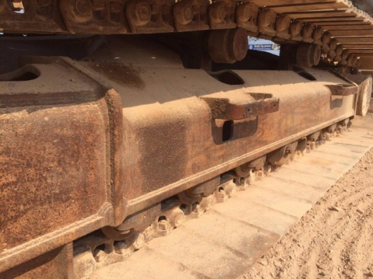 ขายรถแบคโฮ KOBELCO SK200 MARK6 รถนอกนำเข้า สภาพสวยพร้อมใช้งาน มีVDOการทำงานครับ ขายรถแบคโฮ KOBELCO SK200 MARK6 รถนอกนำเข้า สภาพสวยพร้อมใช้งาน มีVDOการทำงานครับ