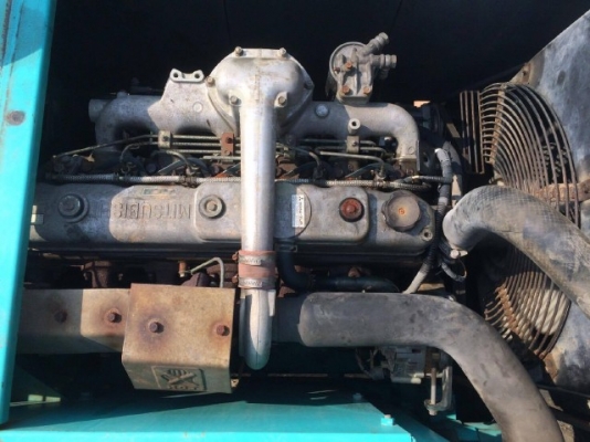 ขายรถแบคโฮ KOBELCO SK200 MARK6 รถนอกนำเข้า สภาพสวยพร้อมใช้งาน มีVDOการทำงานครับ ขายรถแบคโฮ KOBELCO SK200 MARK6 รถนอกนำเข้า สภาพสวยพร้อมใช้งาน มีVDOการทำงานครับ