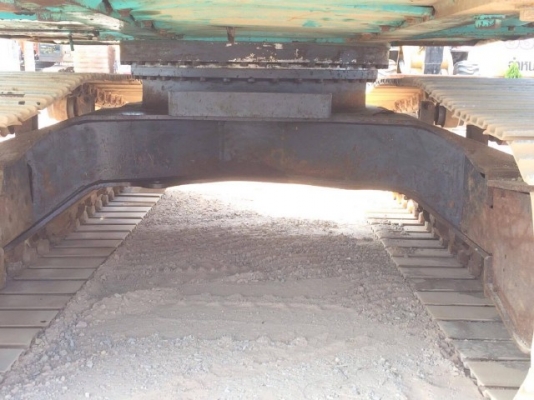 ขายรถแบคโฮ KOBELCO SK200 MARK6 รถนอกนำเข้า สภาพสวยพร้อมใช้งาน มีVDOการทำงานครับ ขายรถแบคโฮ KOBELCO SK200 MARK6 รถนอกนำเข้า สภาพสวยพร้อมใช้งาน มีVDOการทำงานครับ