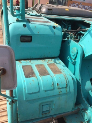 ขายรถแบคโฮ KOBELCO SK200 MARK6 รถนอกนำเข้า สภาพสวยพร้อมใช้งาน มีVDOการทำงานครับ ขายรถแบคโฮ KOBELCO SK200 MARK6 รถนอกนำเข้า สภาพสวยพร้อมใช้งาน มีVDOการทำงานครับ