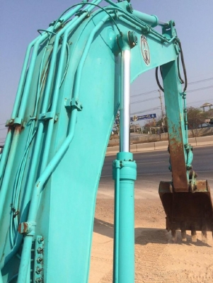 ขายรถแบคโฮ KOBELCO SK200 MARK6 รถนอกนำเข้า สภาพสวยพร้อมใช้งาน มีVDOการทำงานครับ ขายรถแบคโฮ KOBELCO SK200 MARK6 รถนอกนำเข้า สภาพสวยพร้อมใช้งาน มีVDOการทำงานครับ